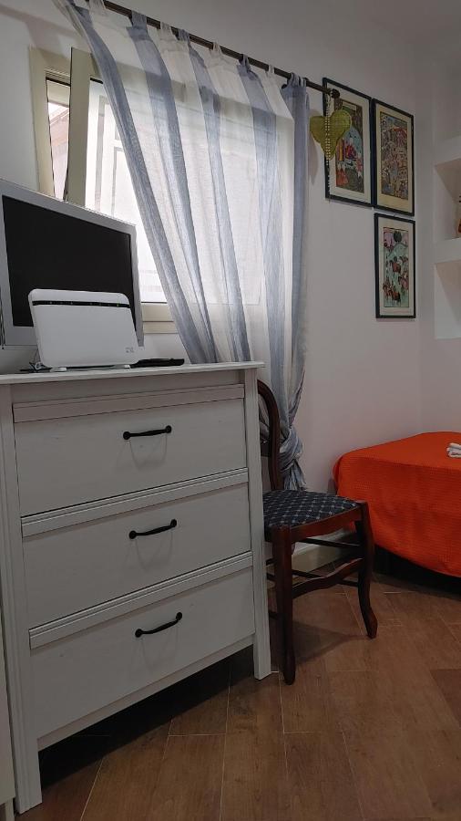 Appartamento A Centro Storico Di Katanya Dış mekan fotoğraf